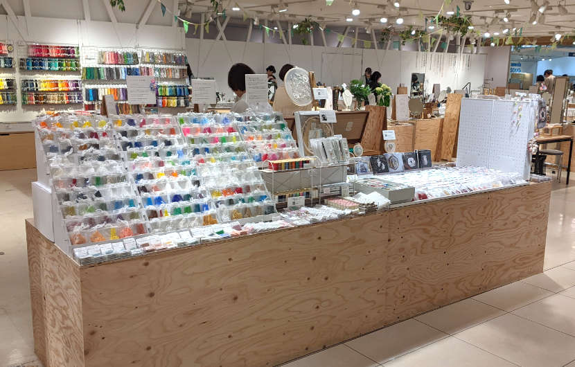クチュールアクセサリー展2026 阪急うめだ本店