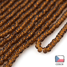 �ڻ��̤��ӡ��� ����������15/0 �����ҡ��֥饦�����6m�����