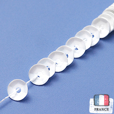 �ڻ��̤����ѥ󥳡����4mm���� �ޥåȥۥ磻�ȡ���1000���