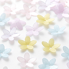 �ڲ֥��ѥ󥳡����10mm Ω�Υե� �ѥ��ƥ륫�顼mix����45���