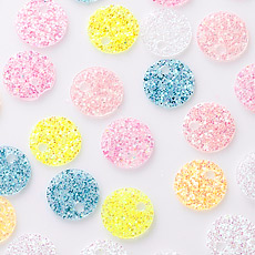 �ڥȥåץۡ��륹�ѥ󥳡����6mm ����å��� ����ե� mix����150���
