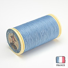 【オートクチュール刺繍糸】フィラガン　ミディアムブルー （#752）