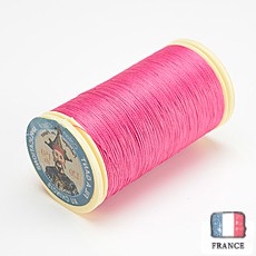 【オートクチュール刺繍糸】フィラガン　フューシャピンク （#501）