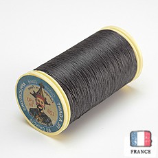 【オートクチュール刺繍糸】フィラガン　ダークグレー （#190）